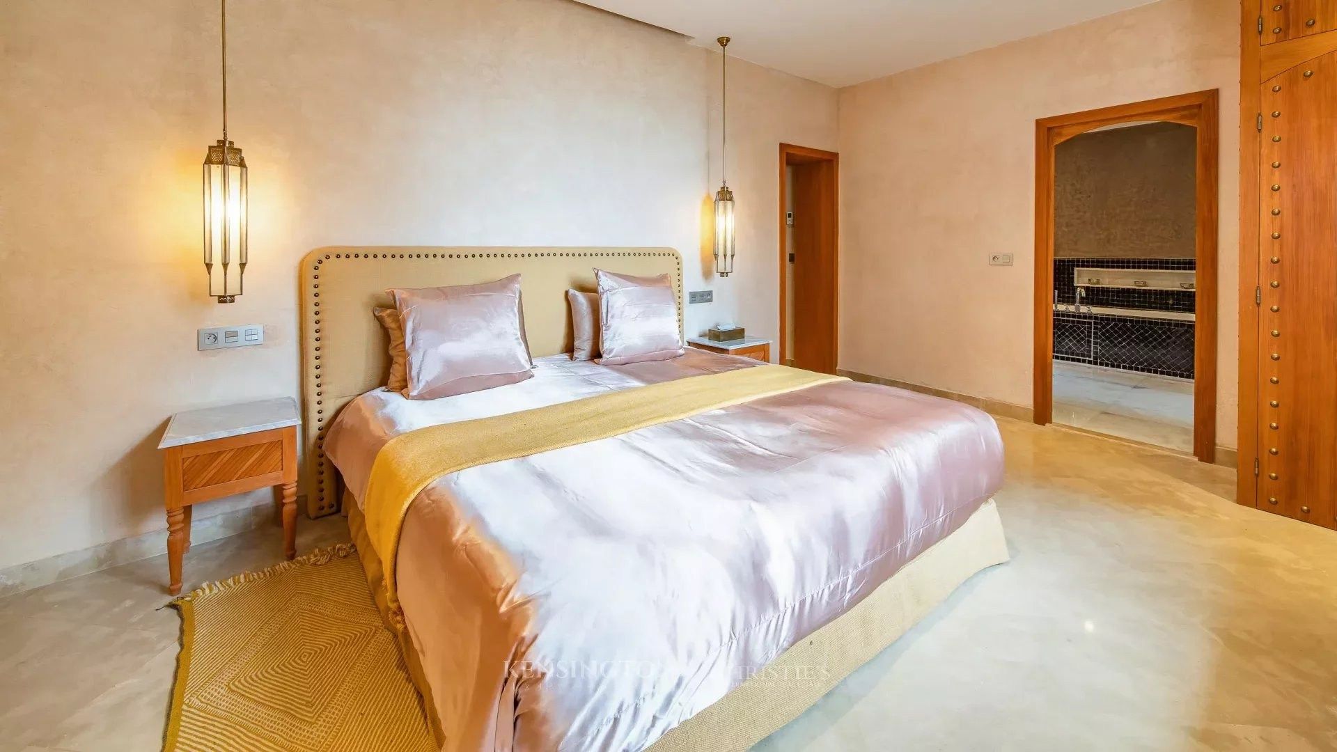 villa 8 Pièces en vente sur Marrakech (40000)