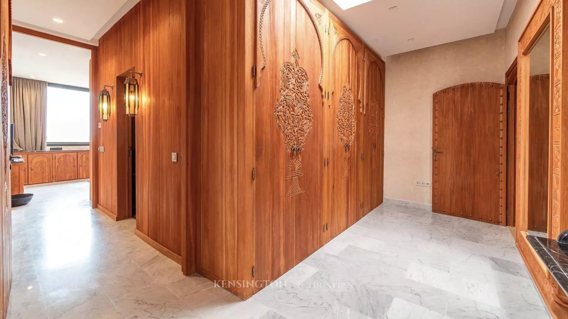 villa 8 Pièces en vente sur Marrakech (40000)