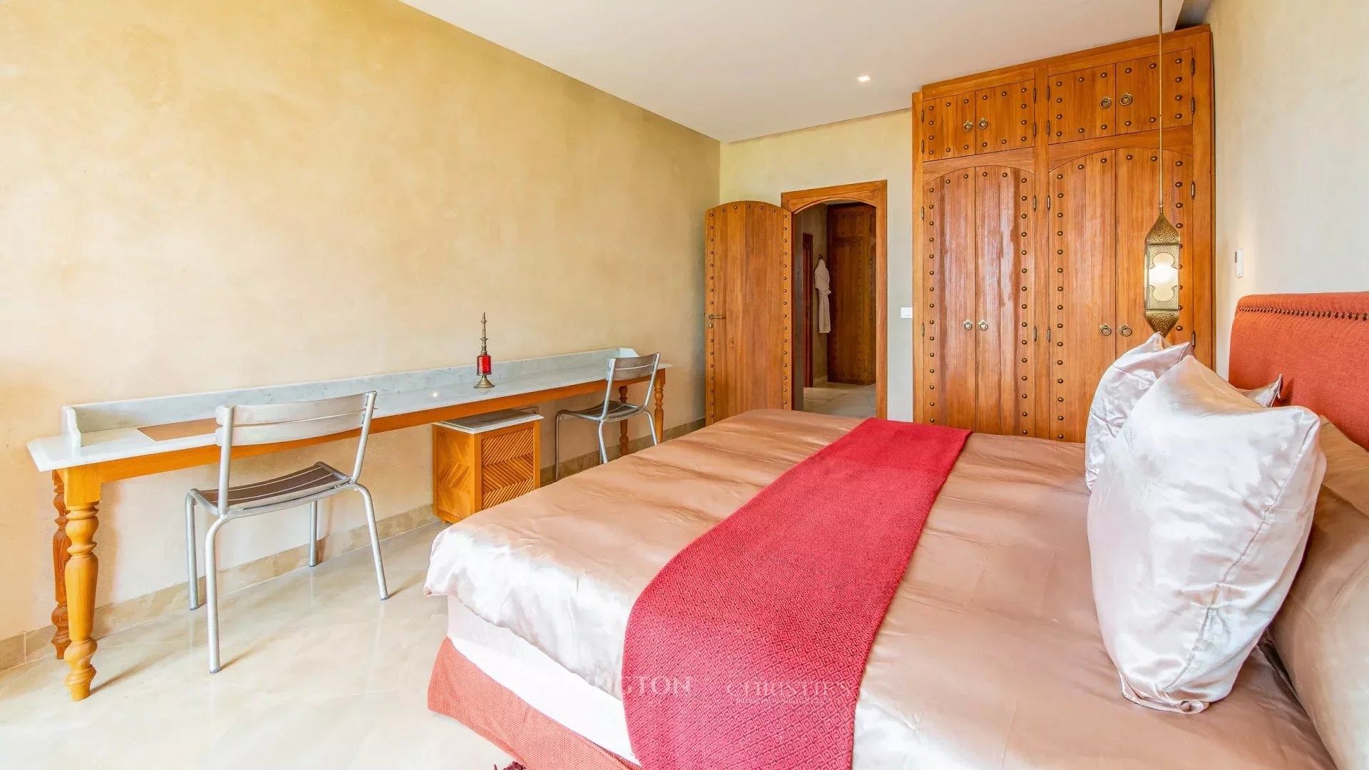 villa 8 Pièces en vente sur Marrakech (40000)