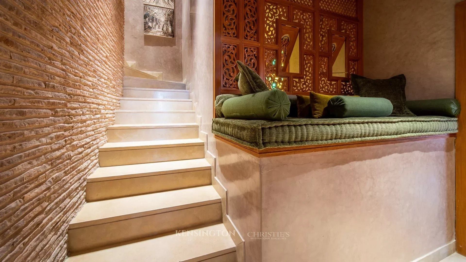 villa 8 Pièces en vente sur Marrakech (40000)
