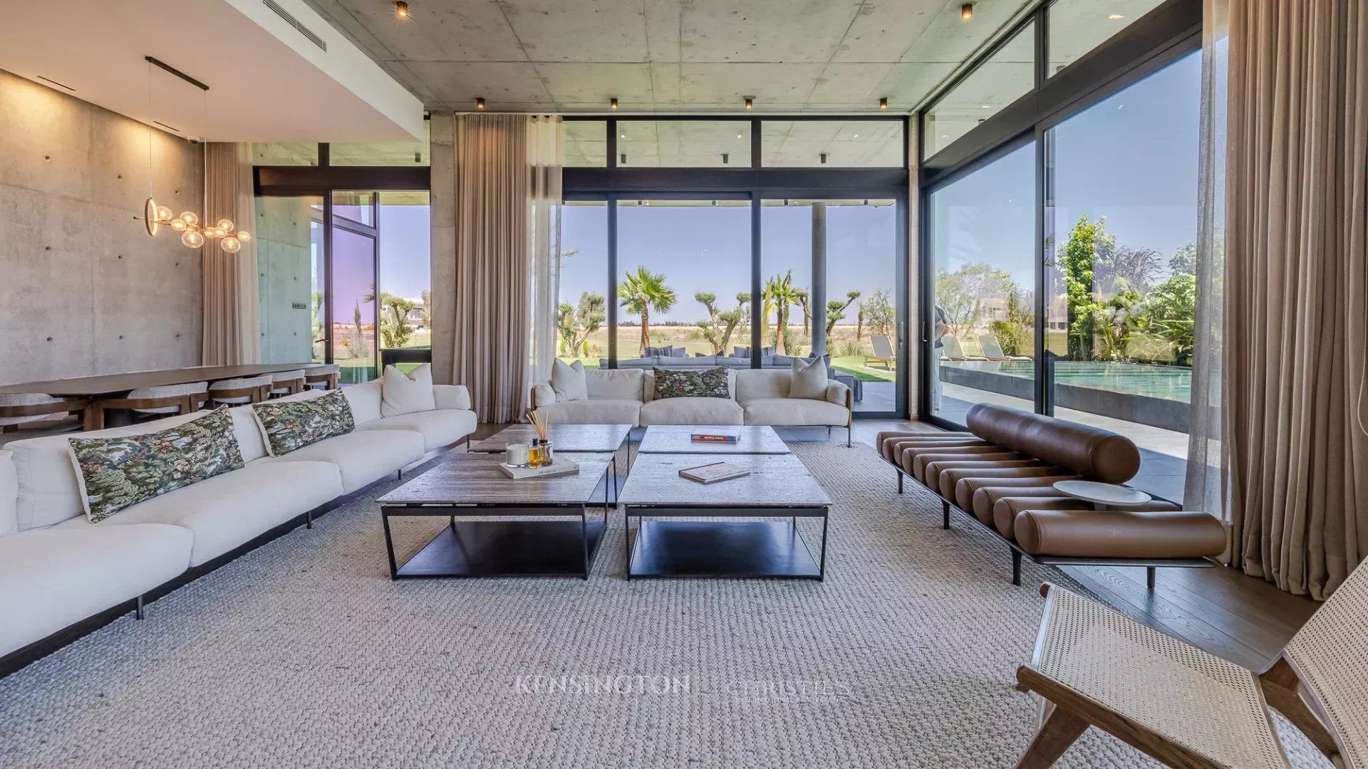 villa 11 Pièces en vente sur Marrakech (40000)