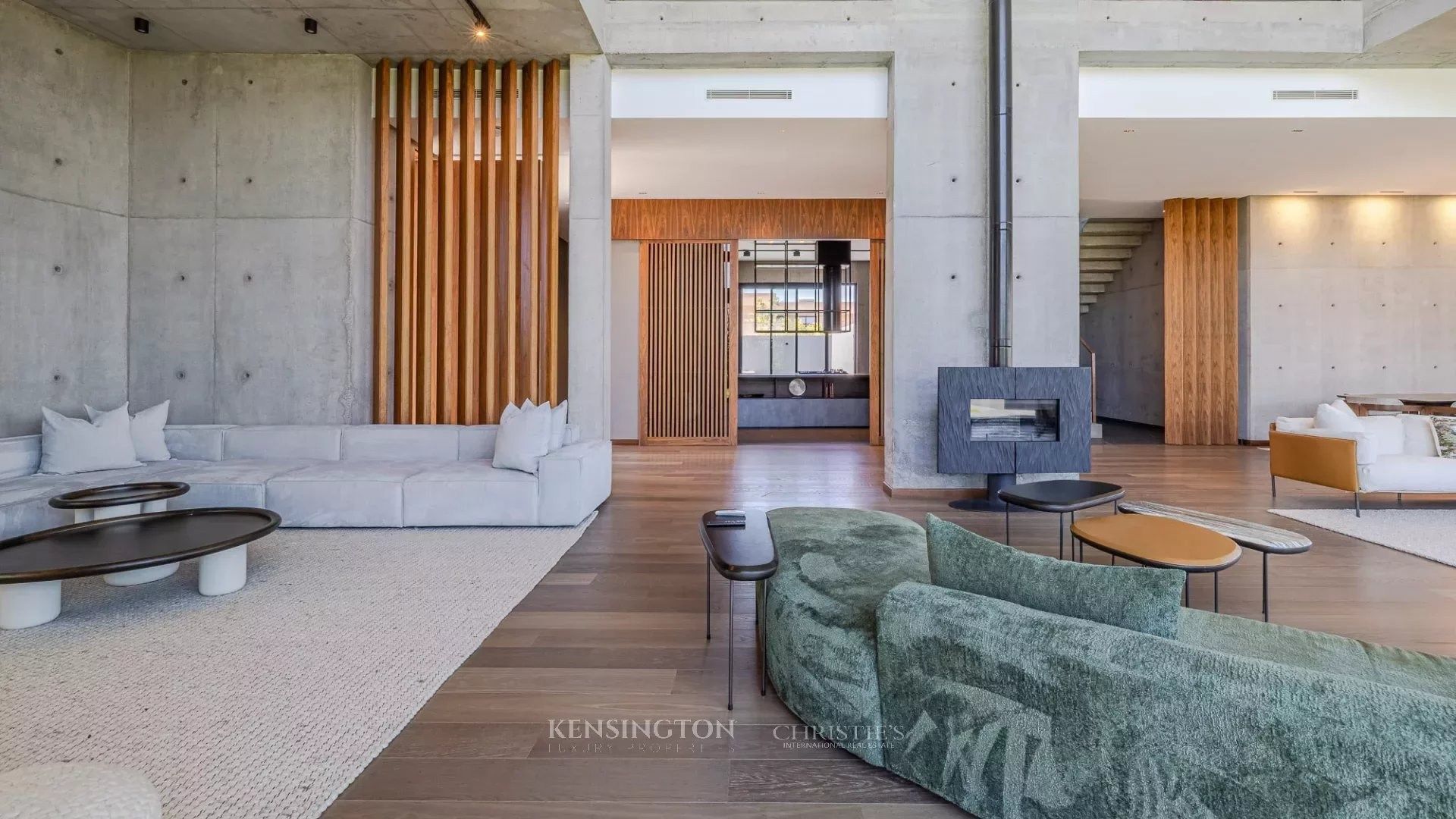 villa 11 Pièces en vente sur Marrakech (40000)