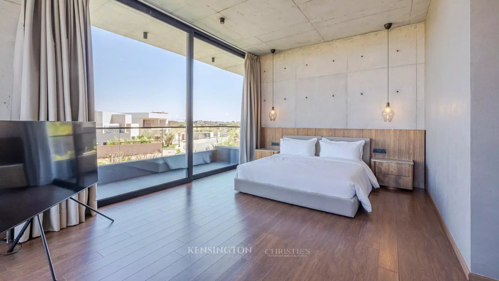 villa 11 Pièces en vente sur Marrakech (40000)