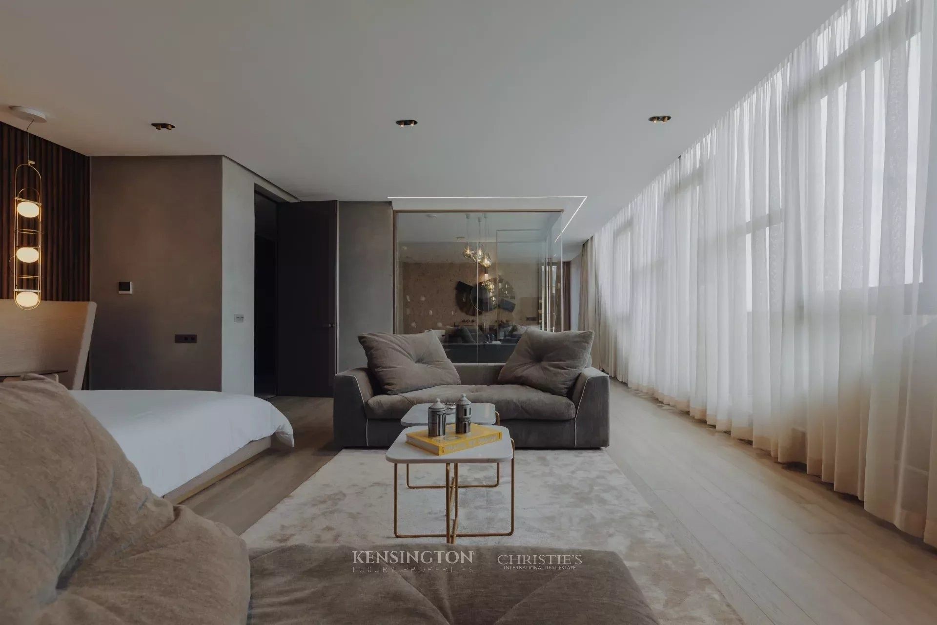 villa 9 Pièces en vente sur Marrakech (40000)