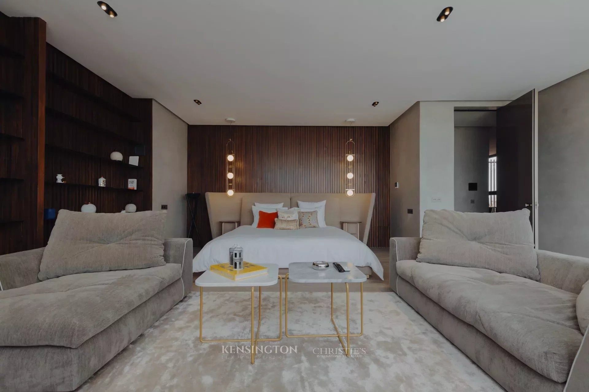 villa 9 Pièces en vente sur Marrakech (40000)