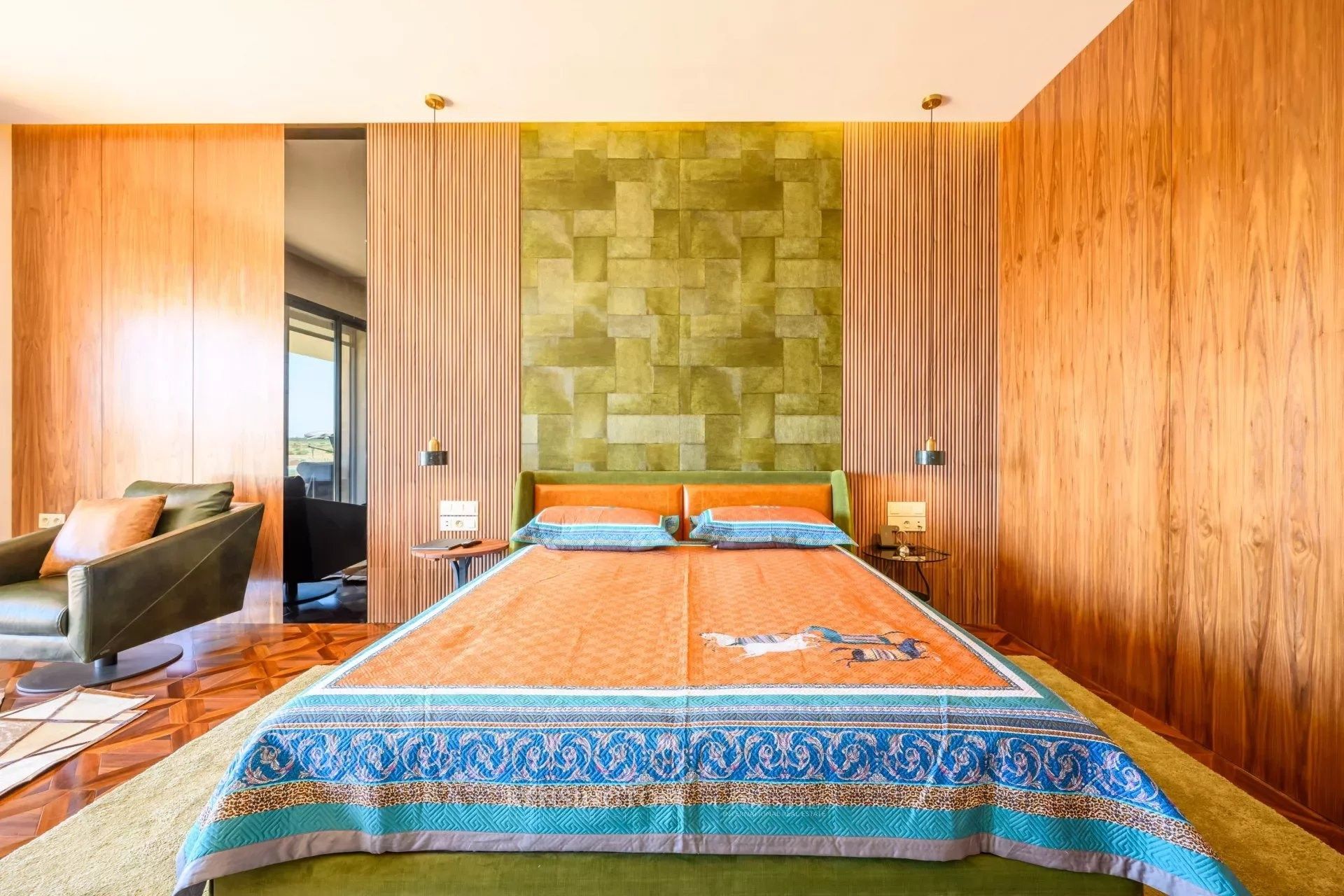 villa 8 Pièces en vente sur Marrakech (40000)