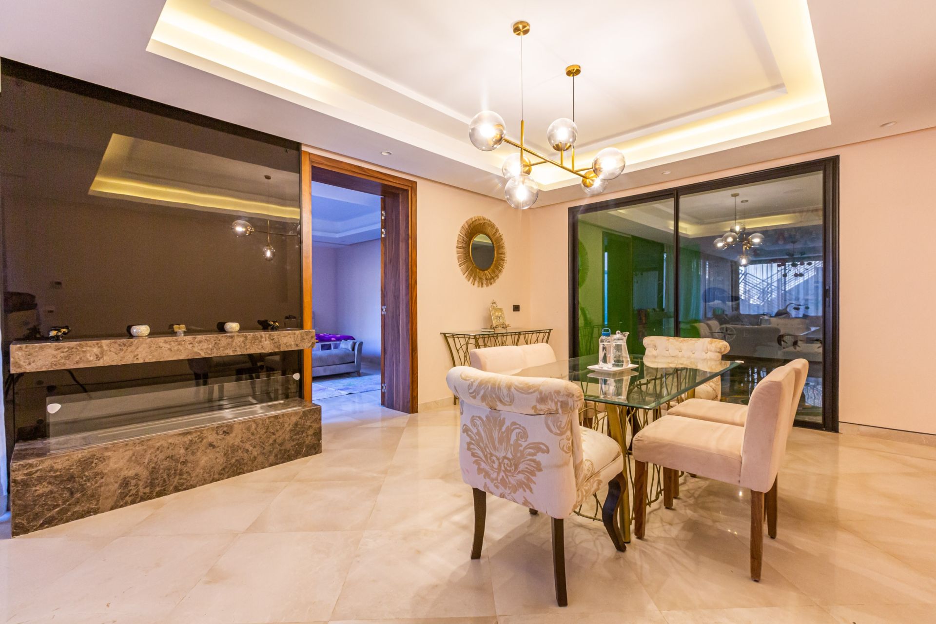 villa 7 Pièces en vente sur Marrakech (40000)