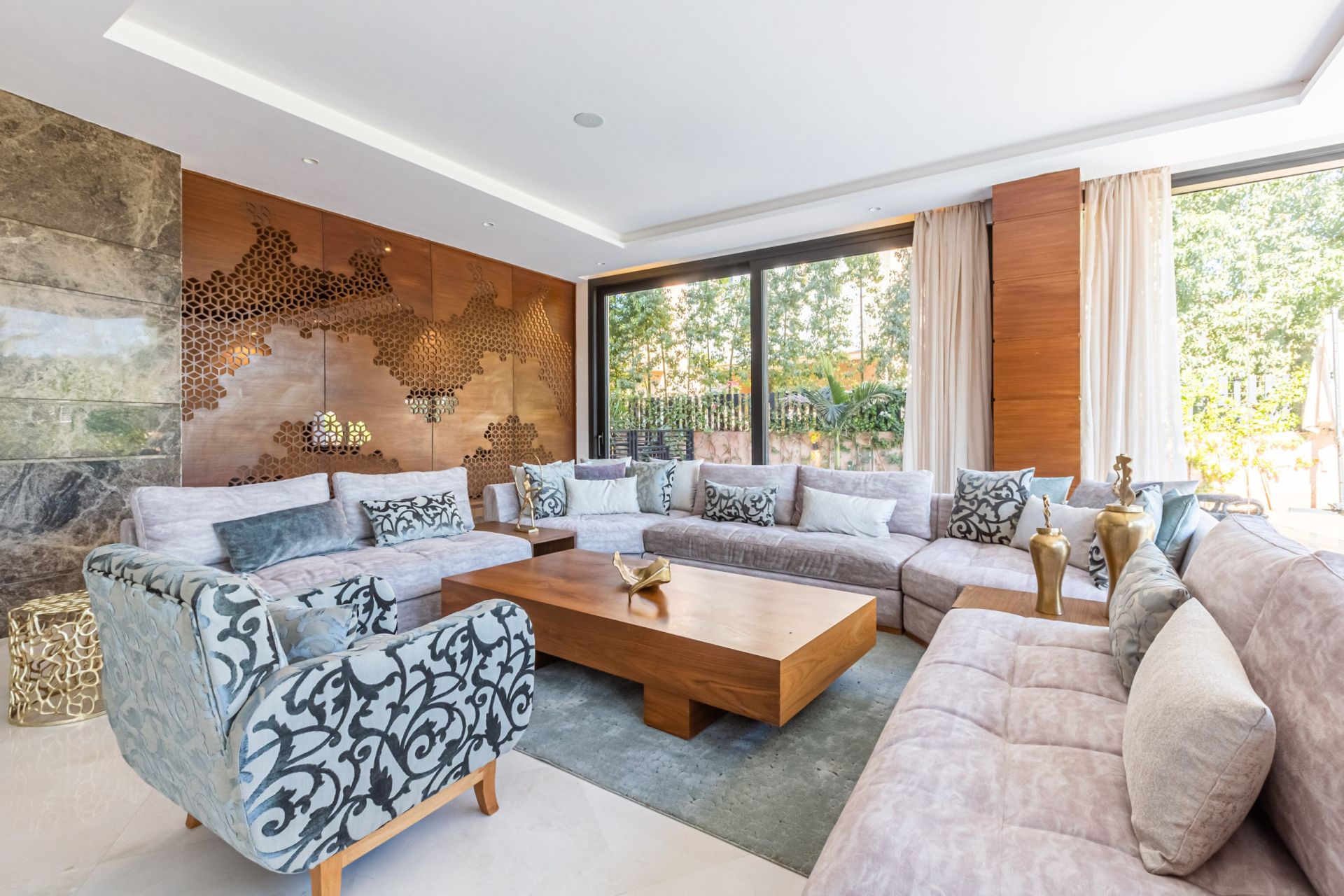 villa 7 Pièces en vente sur Marrakech (40000)