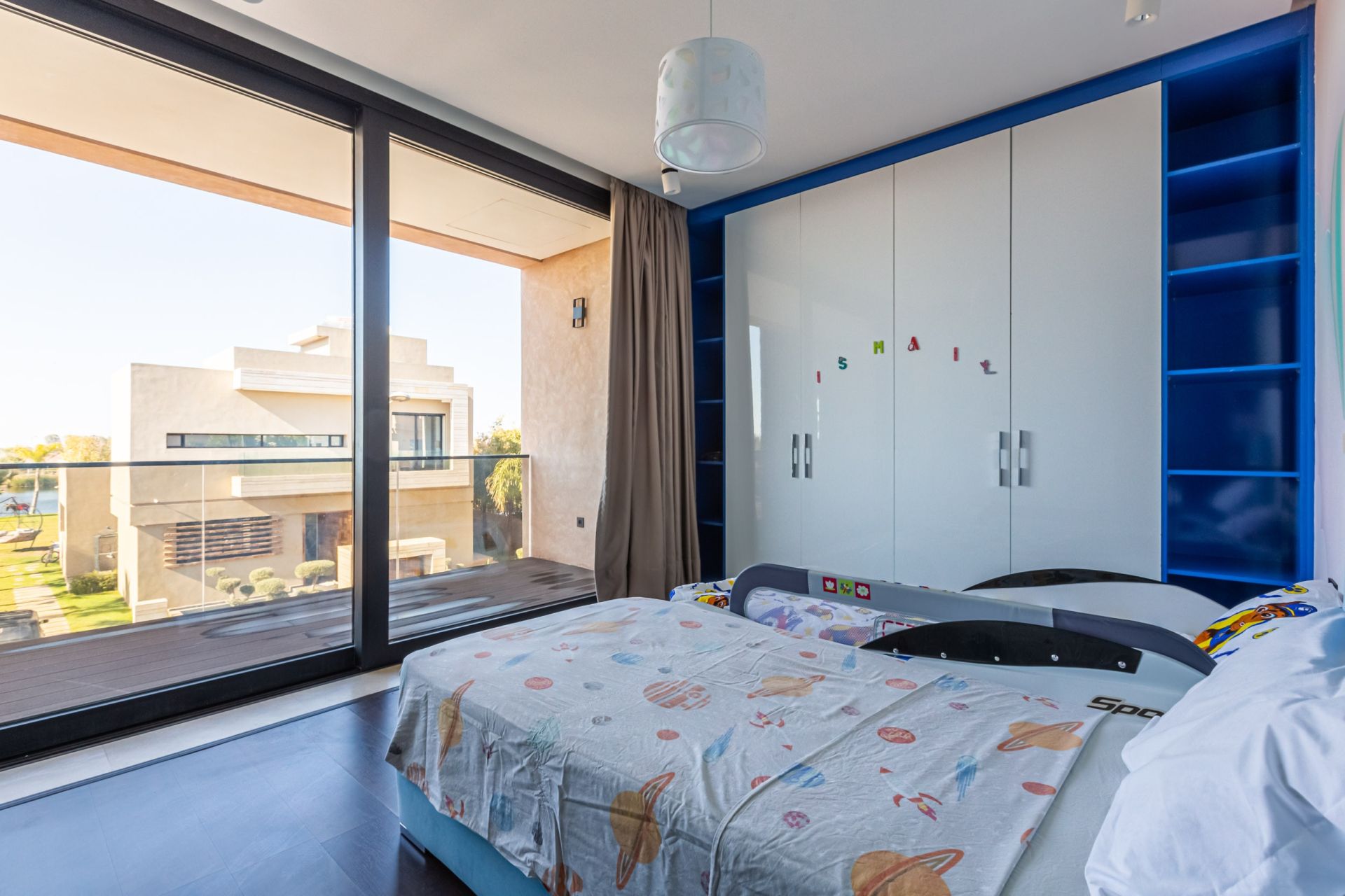 villa 7 Pièces en vente sur Marrakech (40000)