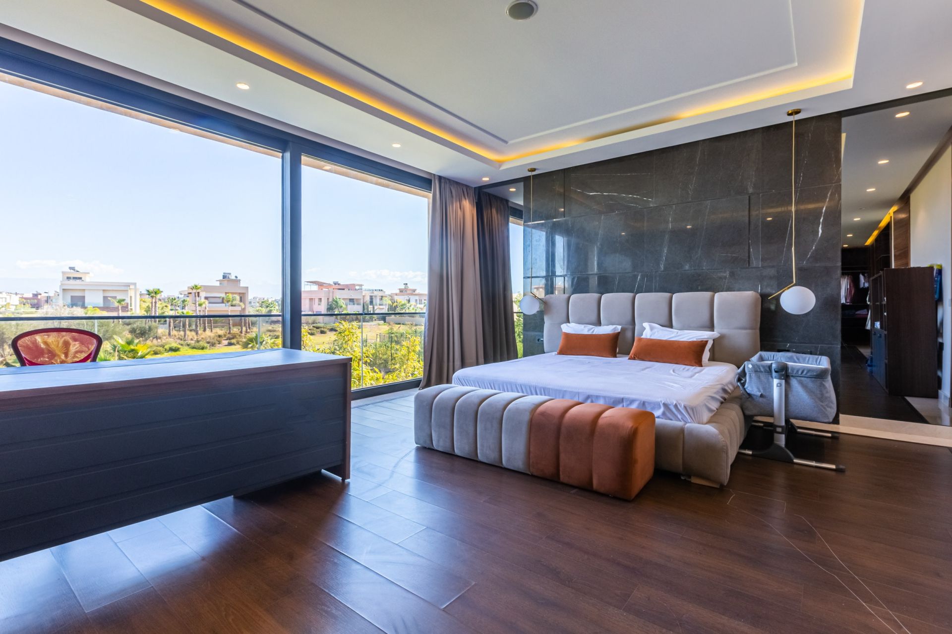 villa 7 Pièces en vente sur Marrakech (40000)