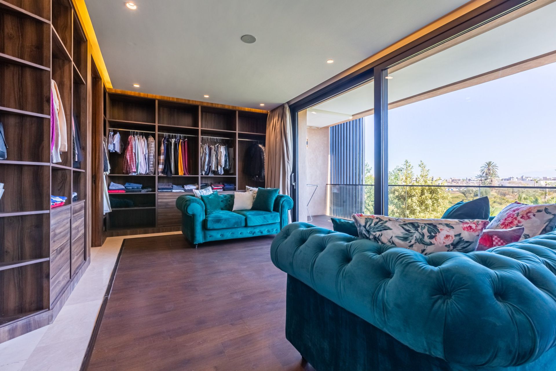 villa 7 Pièces en vente sur Marrakech (40000)