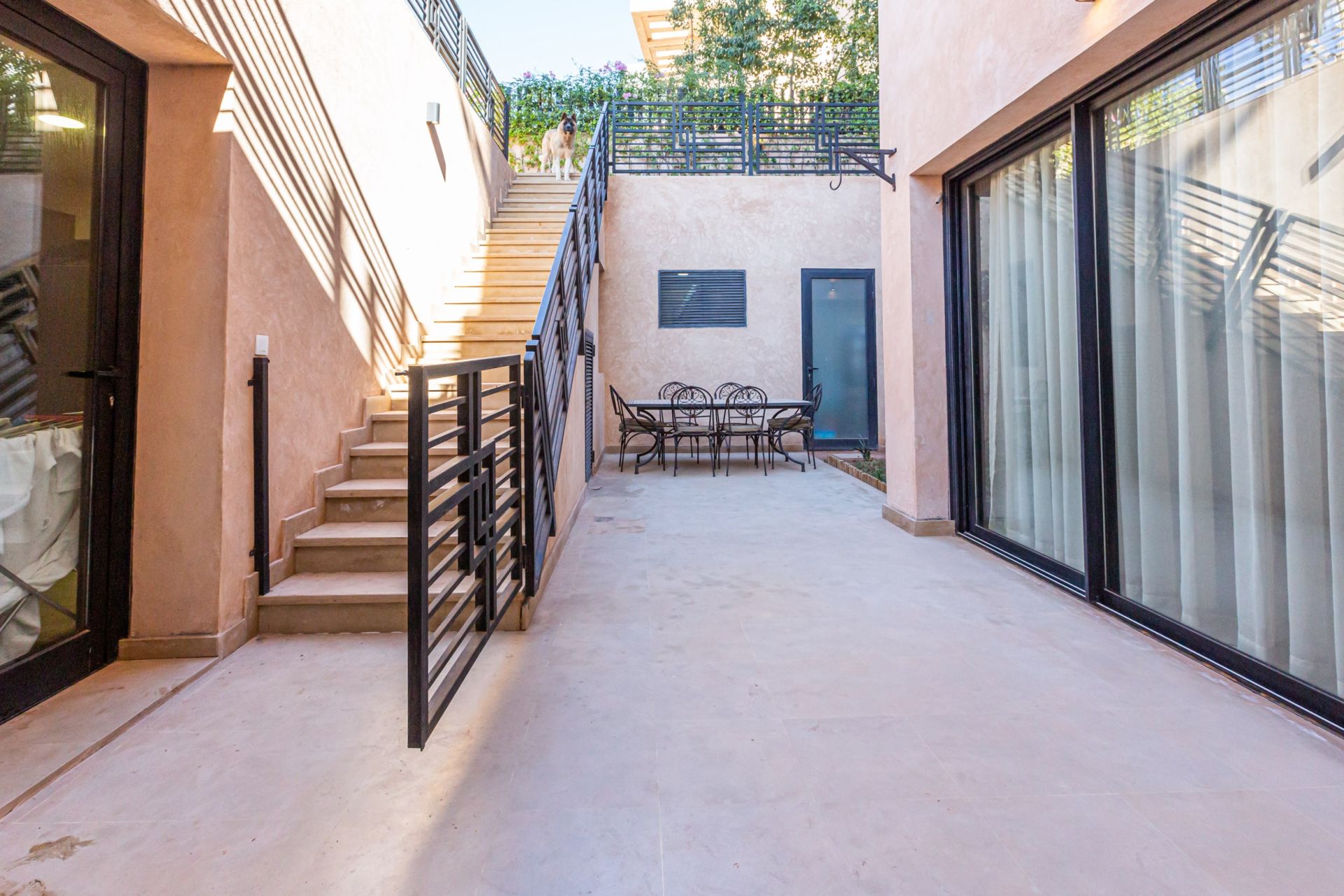 villa 7 Pièces en vente sur Marrakech (40000)