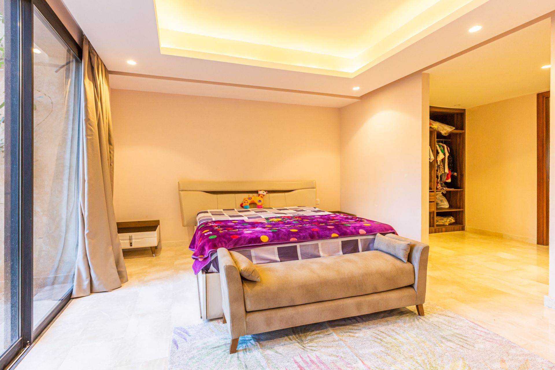 villa 7 Pièces en vente sur Marrakech (40000)