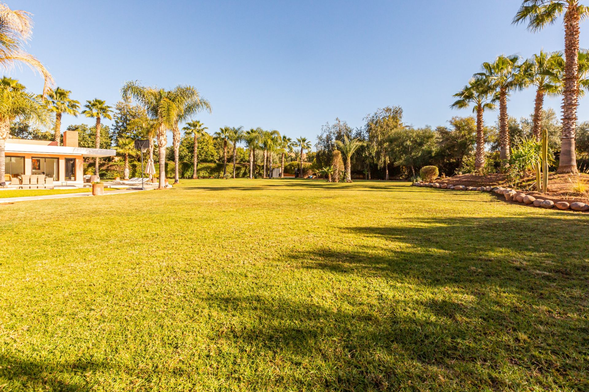 villa 6 Pièces en vente sur Marrakech (40000)