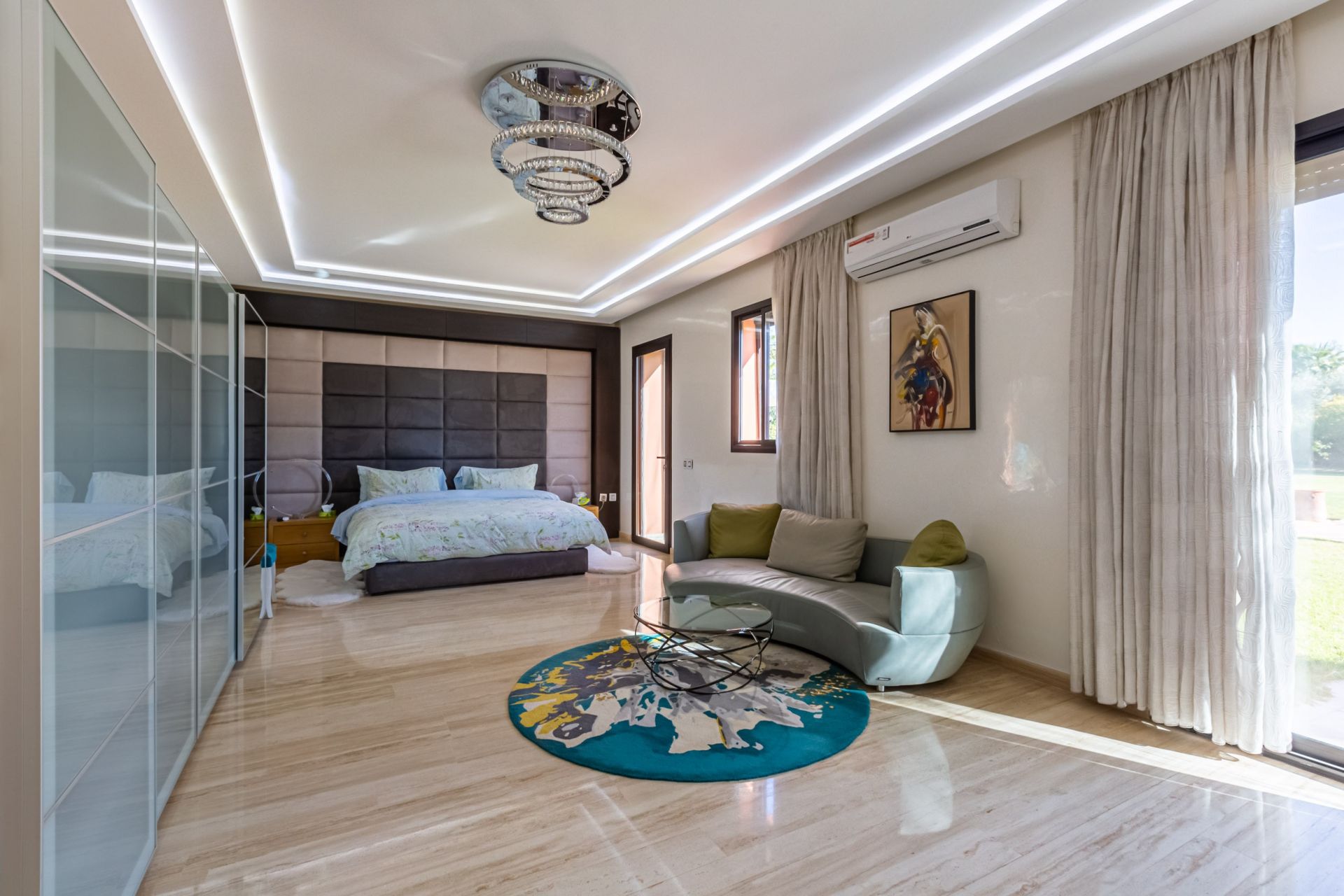 villa 6 Pièces en vente sur Marrakech (40000)