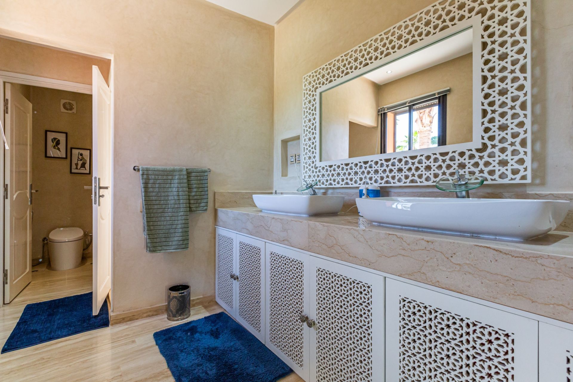 villa 6 Pièces en vente sur Marrakech (40000)