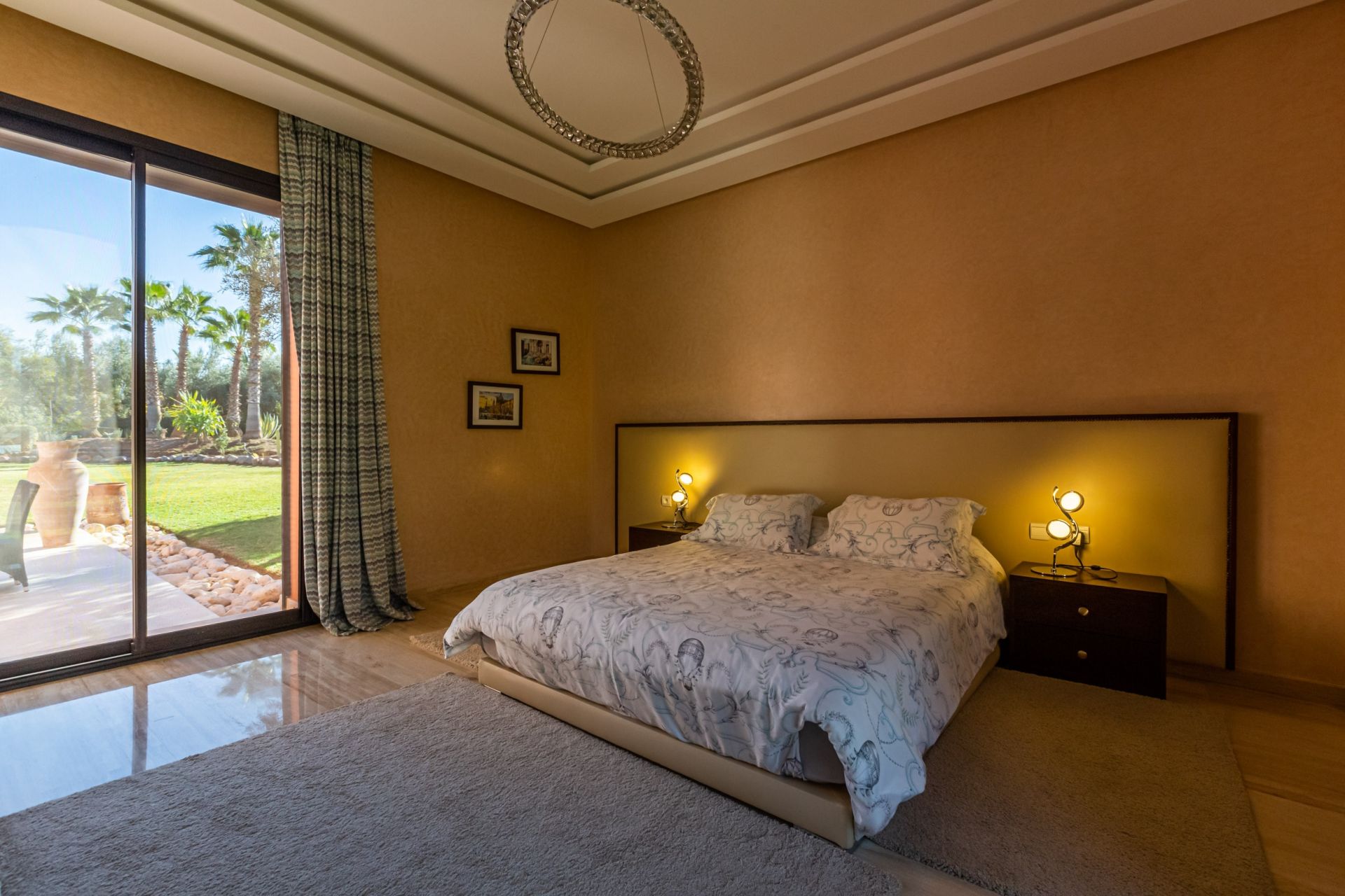 villa 6 Pièces en vente sur Marrakech (40000)