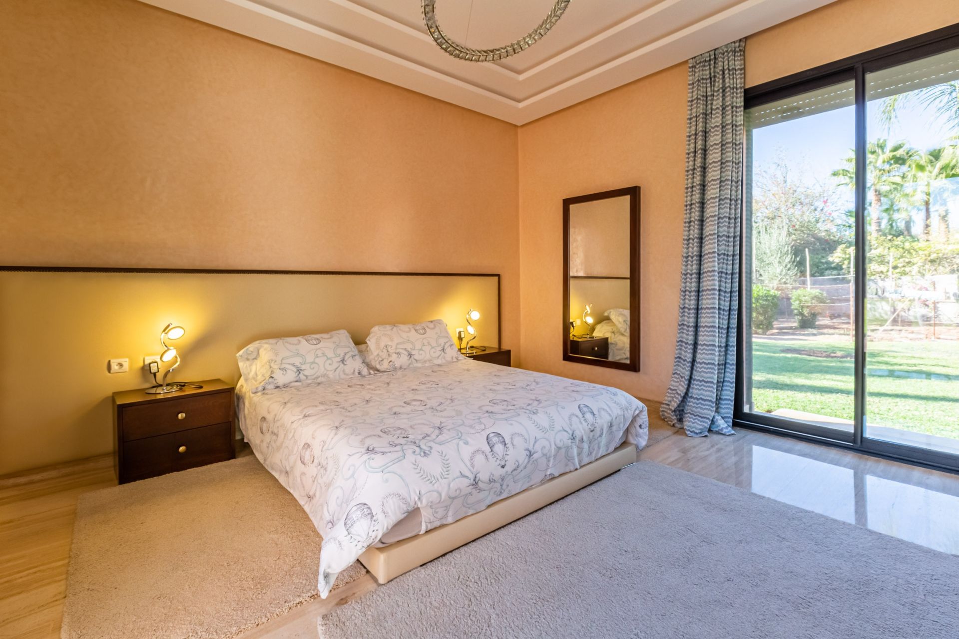 villa 6 Pièces en vente sur Marrakech (40000)