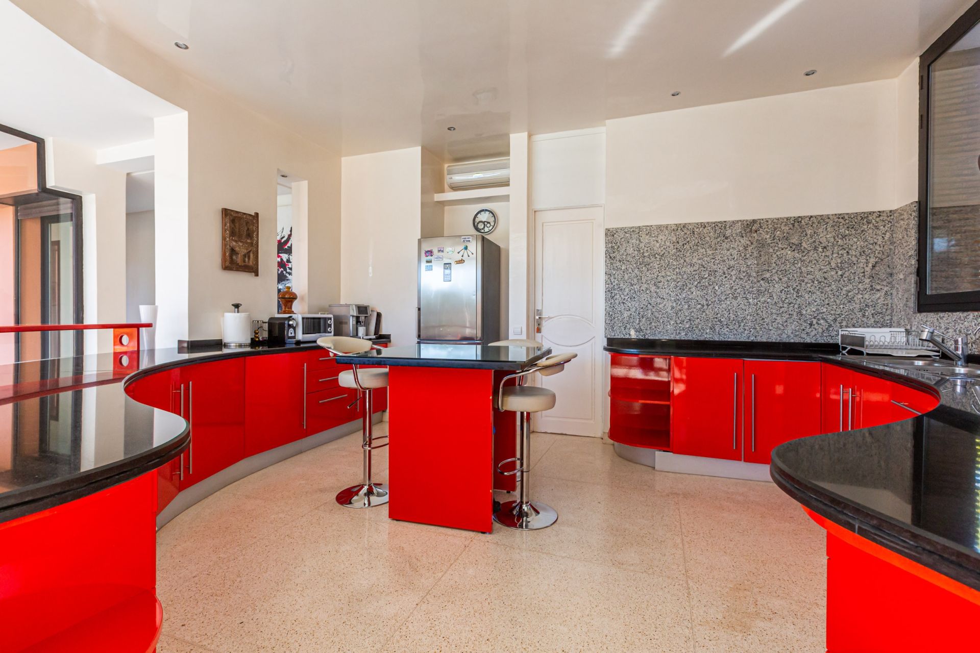 villa 6 Pièces en vente sur Marrakech (40000)