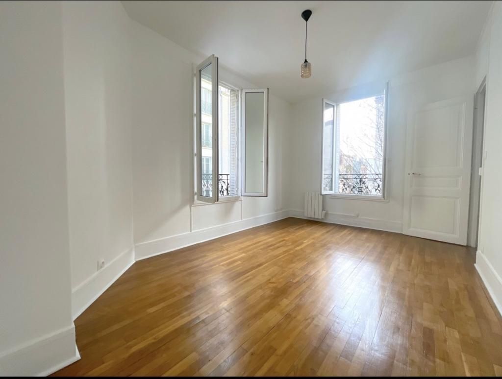 appartement 2 Pièces en vente sur ST OUEN (93400)