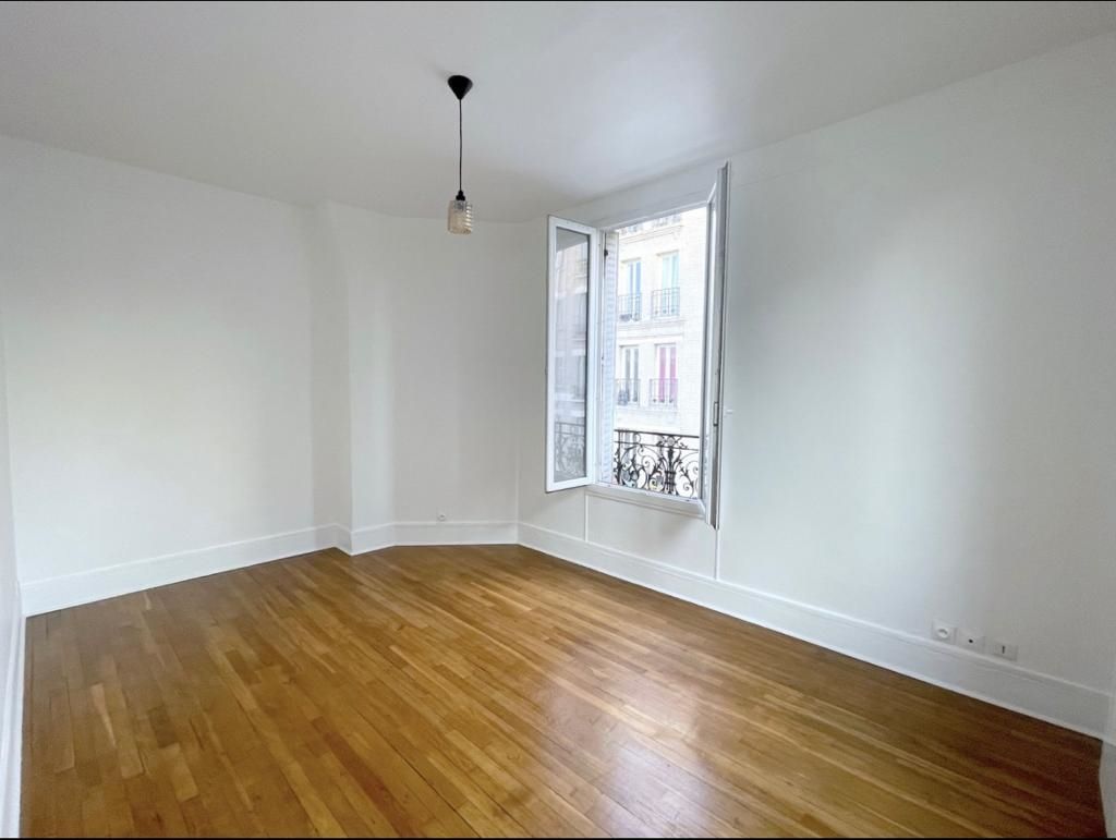 appartement 2 Pièces en vente sur ST OUEN (93400)