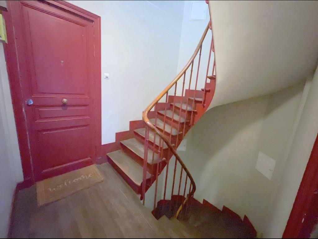 appartement 2 Pièces en vente sur ST OUEN (93400)