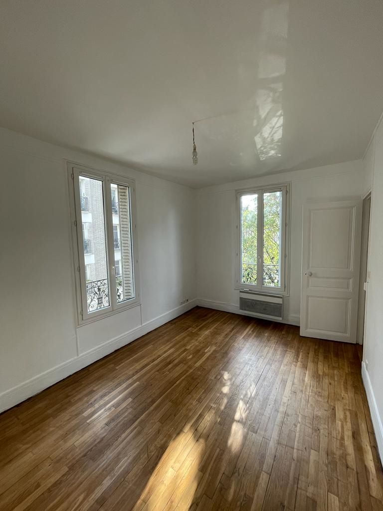 appartement 2 Pièces en vente sur ST OUEN (93400)