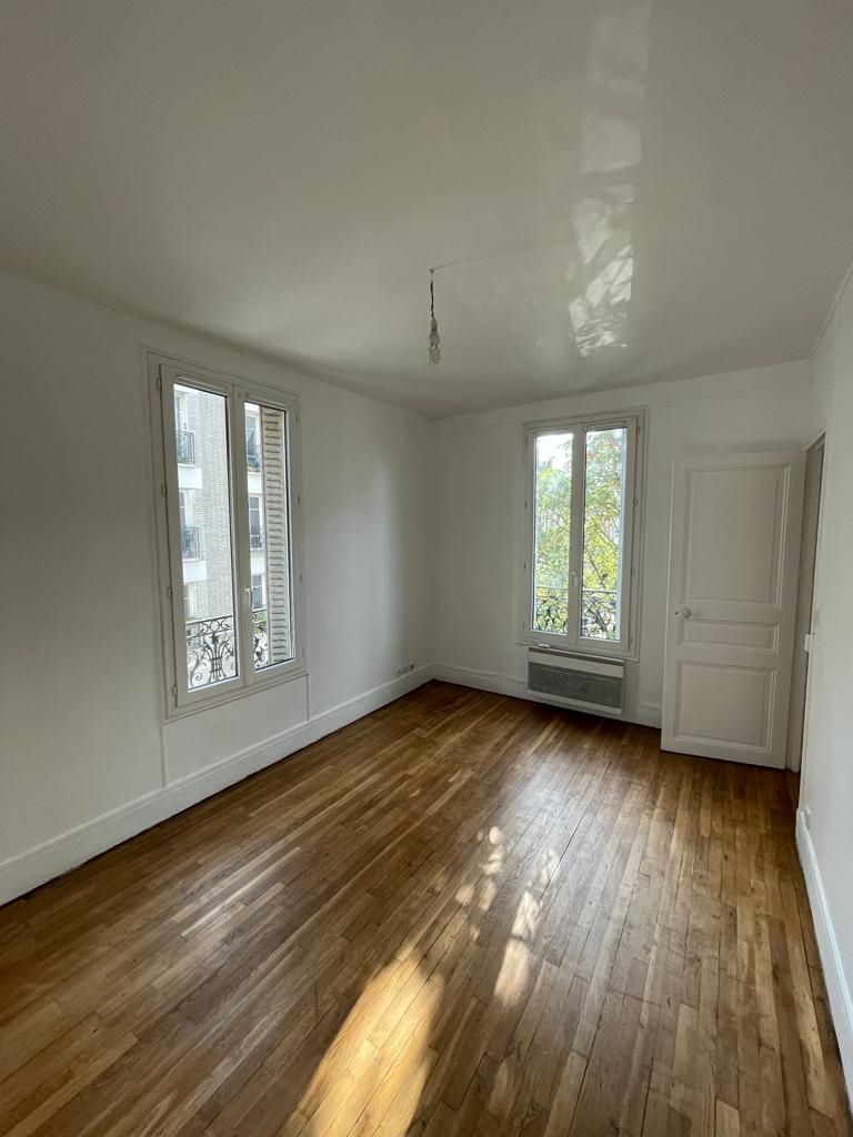 appartement 2 Pièces en vente sur ST OUEN (93400)