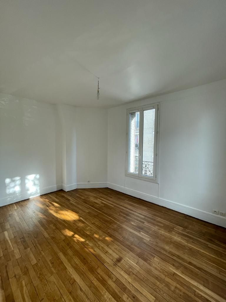 appartement 2 Pièces en vente sur ST OUEN (93400)