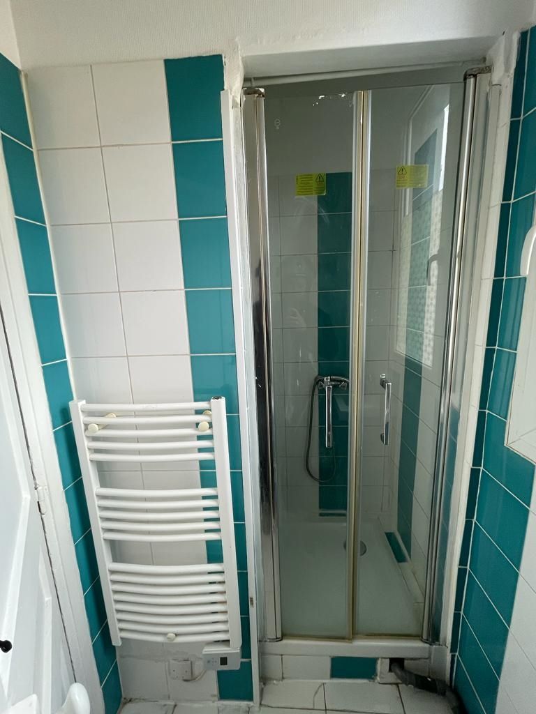appartement 2 Pièces en vente sur ST OUEN (93400)