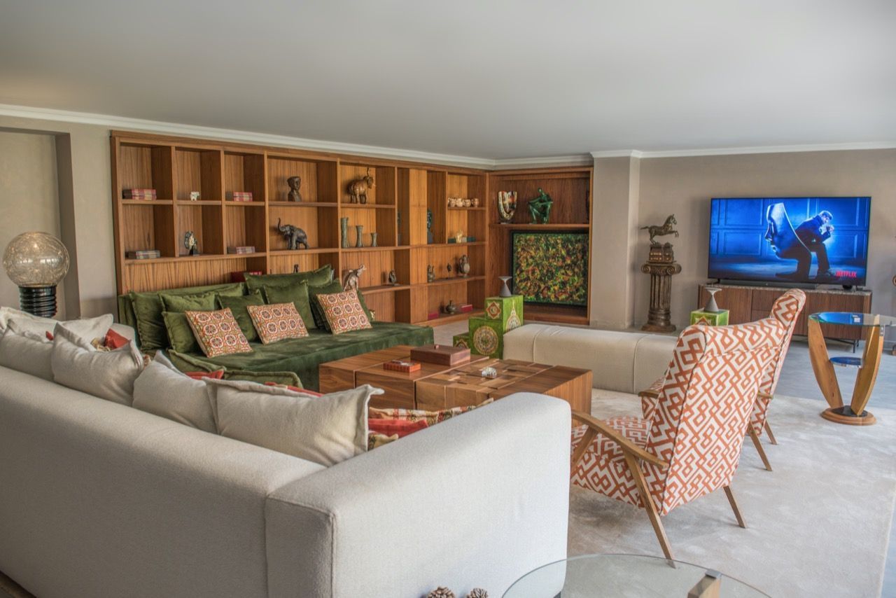 villa 11 Pièces en vente sur Marrakech (40000)