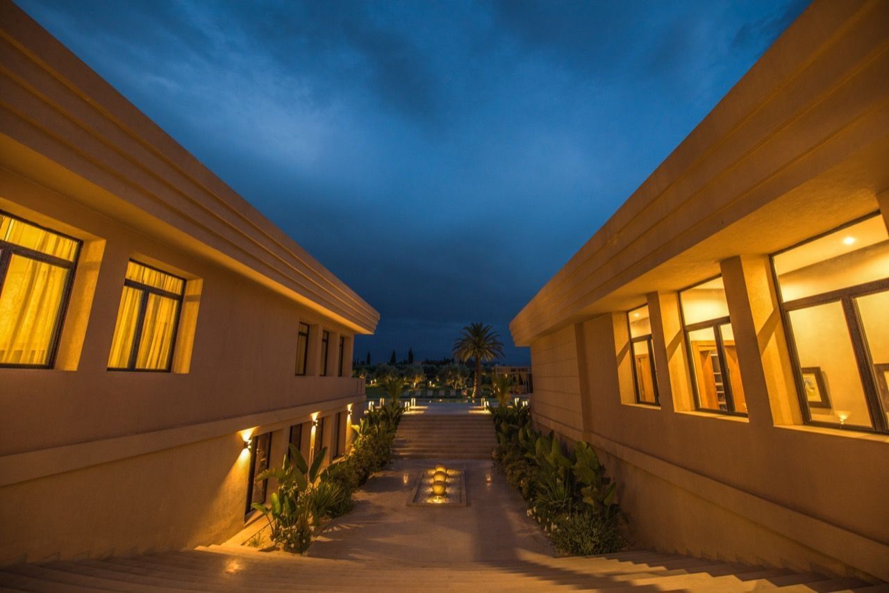 villa 11 Pièces en vente sur Marrakech (40000)