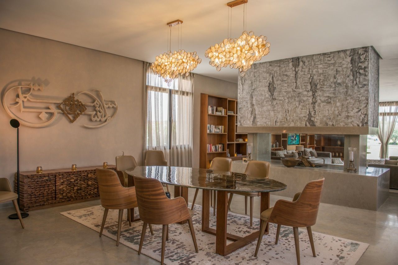 villa 11 Pièces en vente sur Marrakech (40000)