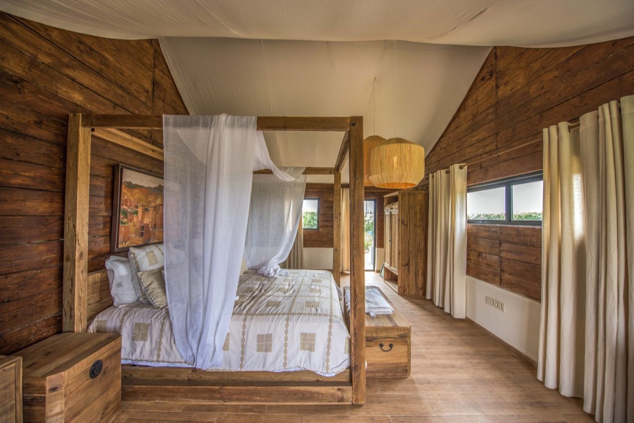 villa 11 Pièces en vente sur Marrakech (40000)