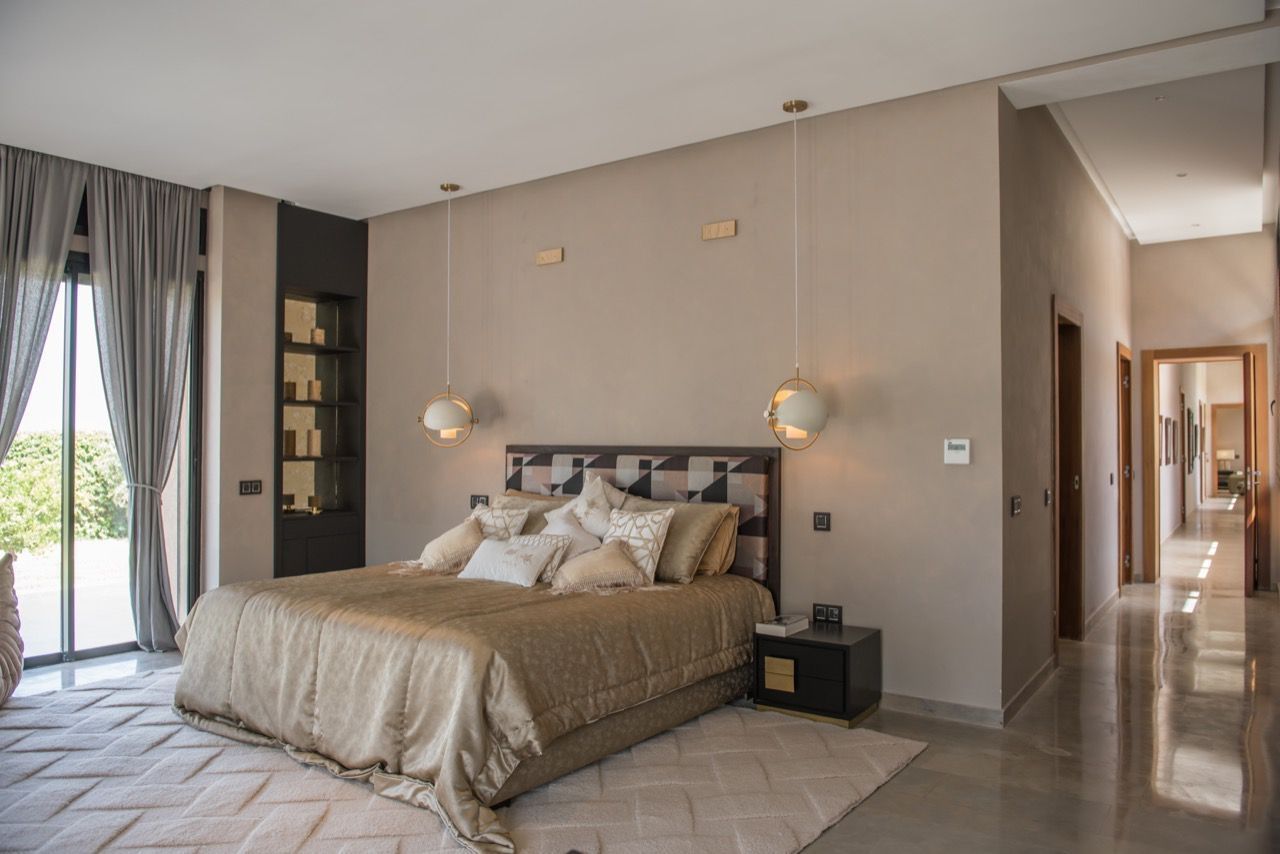 villa 11 Pièces en vente sur Marrakech (40000)