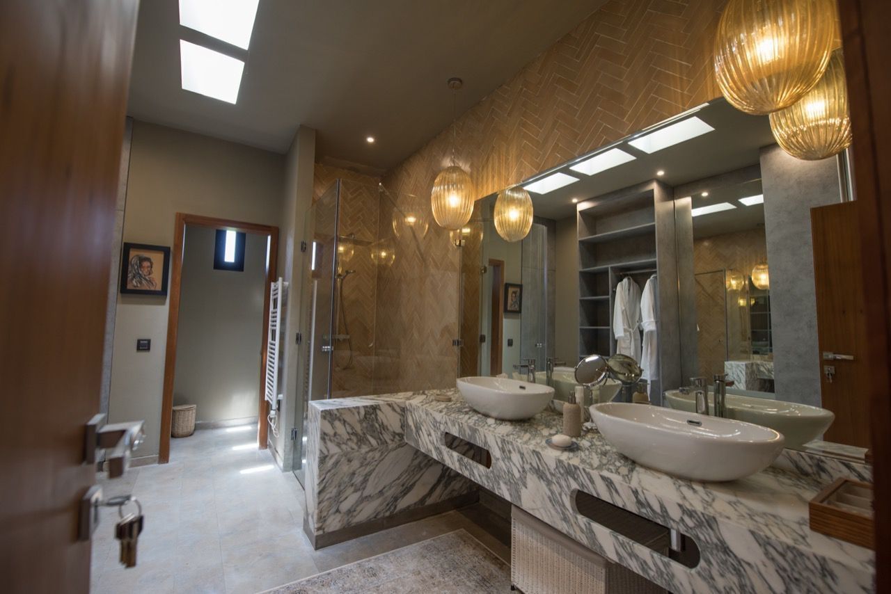 villa 11 Pièces en vente sur Marrakech (40000)