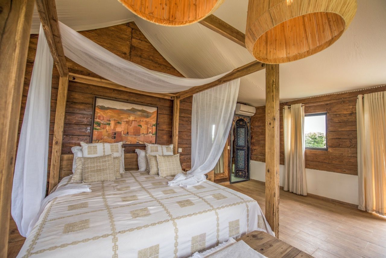 villa 11 Pièces en vente sur Marrakech (40000)