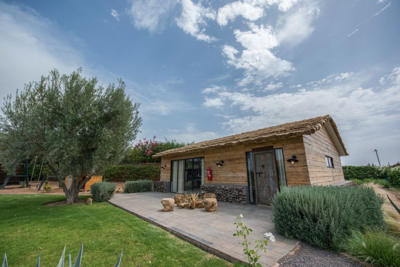 villa 11 Pièces en vente sur Marrakech (40000)