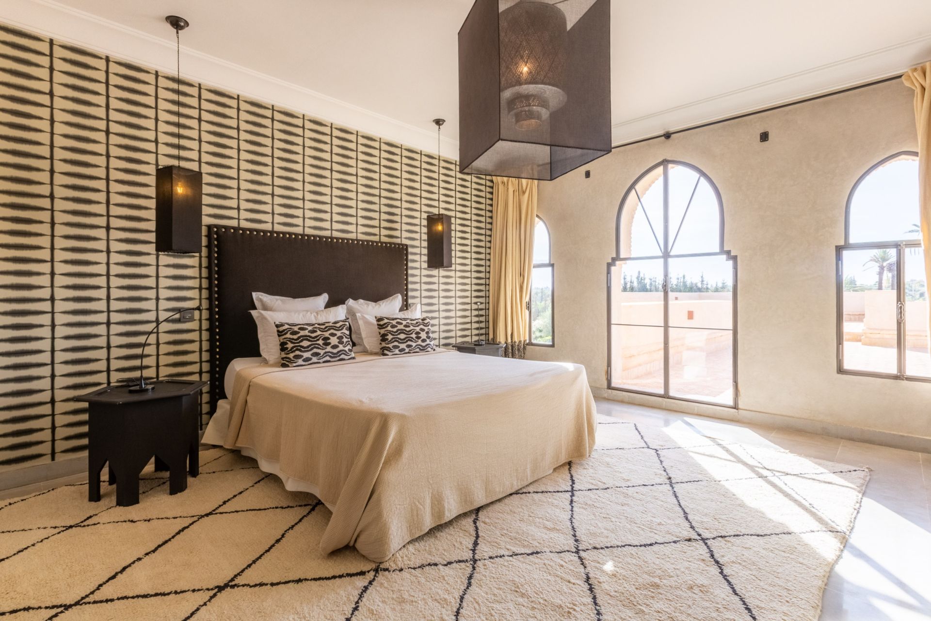 villa 7 Pièces en vente sur Marrakech (40000)