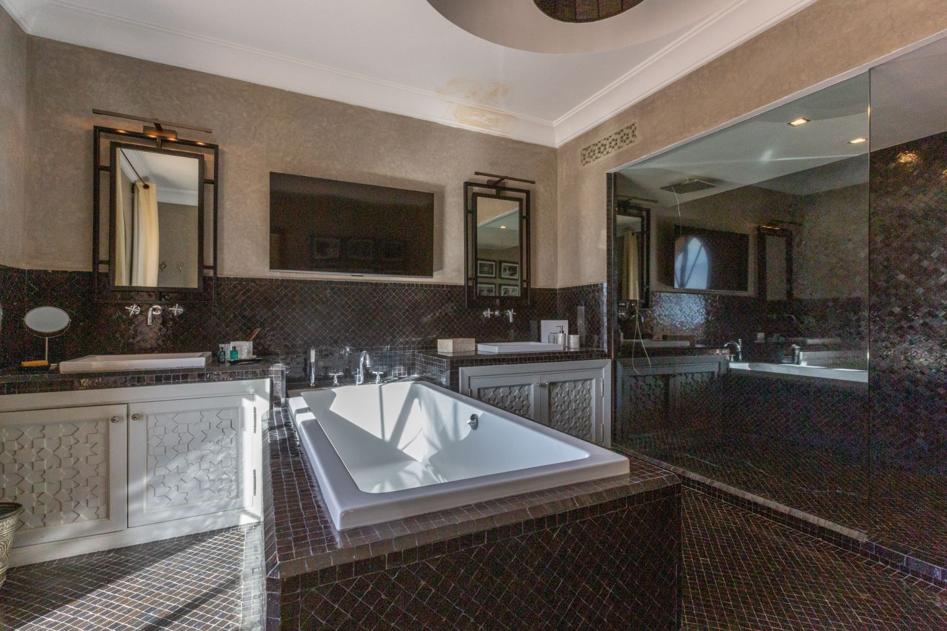 villa 7 Pièces en vente sur Marrakech (40000)