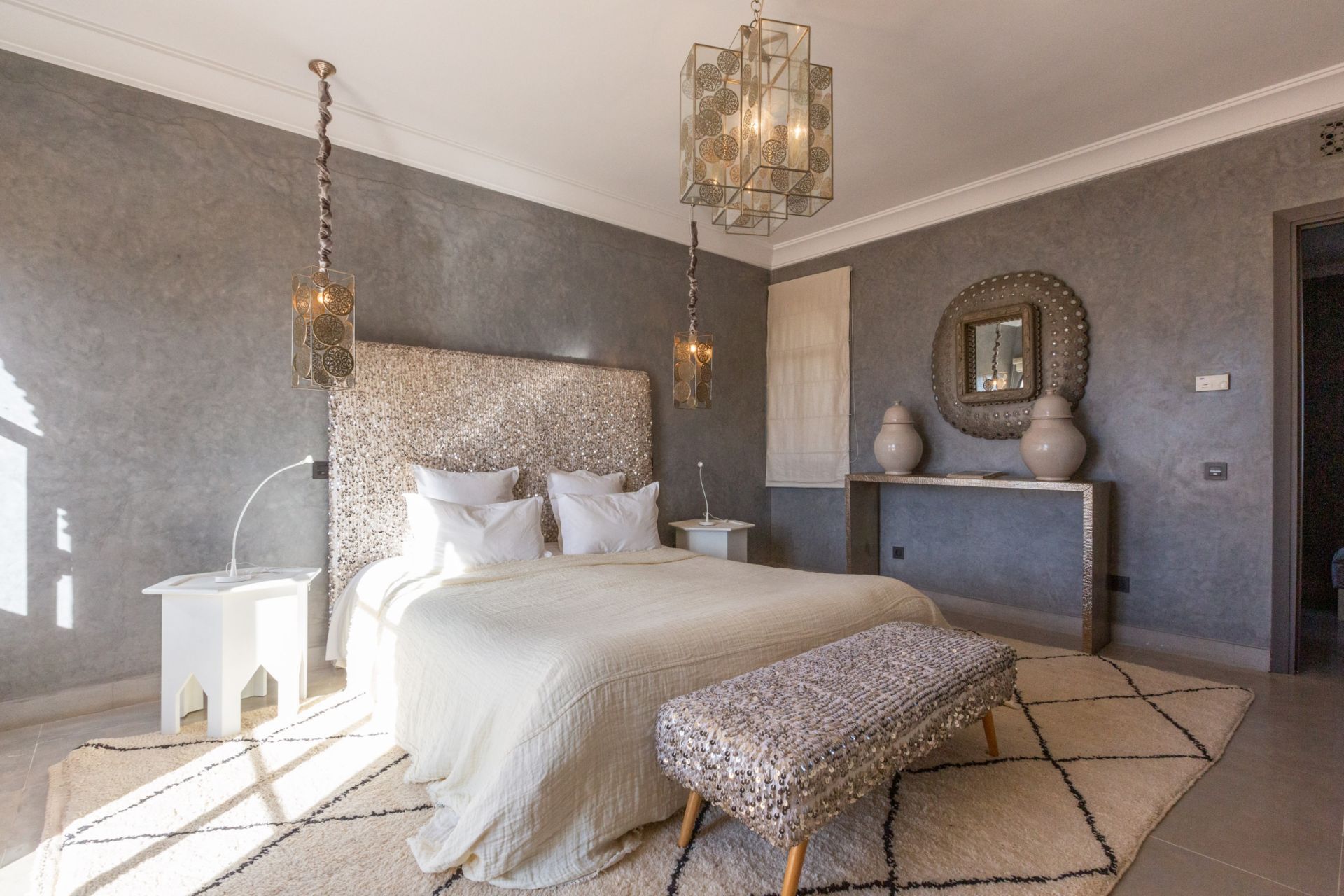 villa 7 Pièces en vente sur Marrakech (40000)