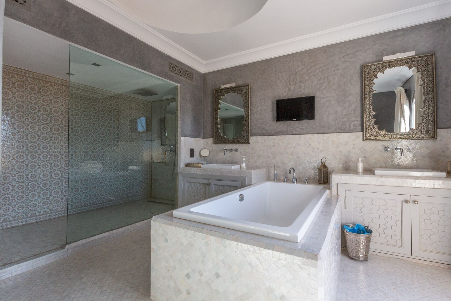 villa 7 Pièces en vente sur Marrakech (40000)