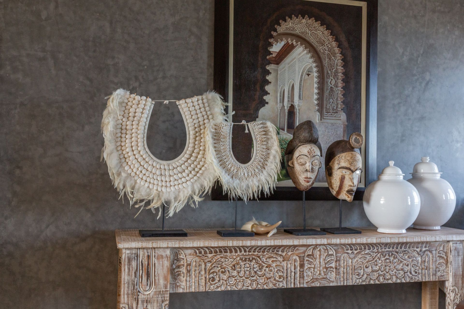 villa 7 Pièces en vente sur Marrakech (40000)