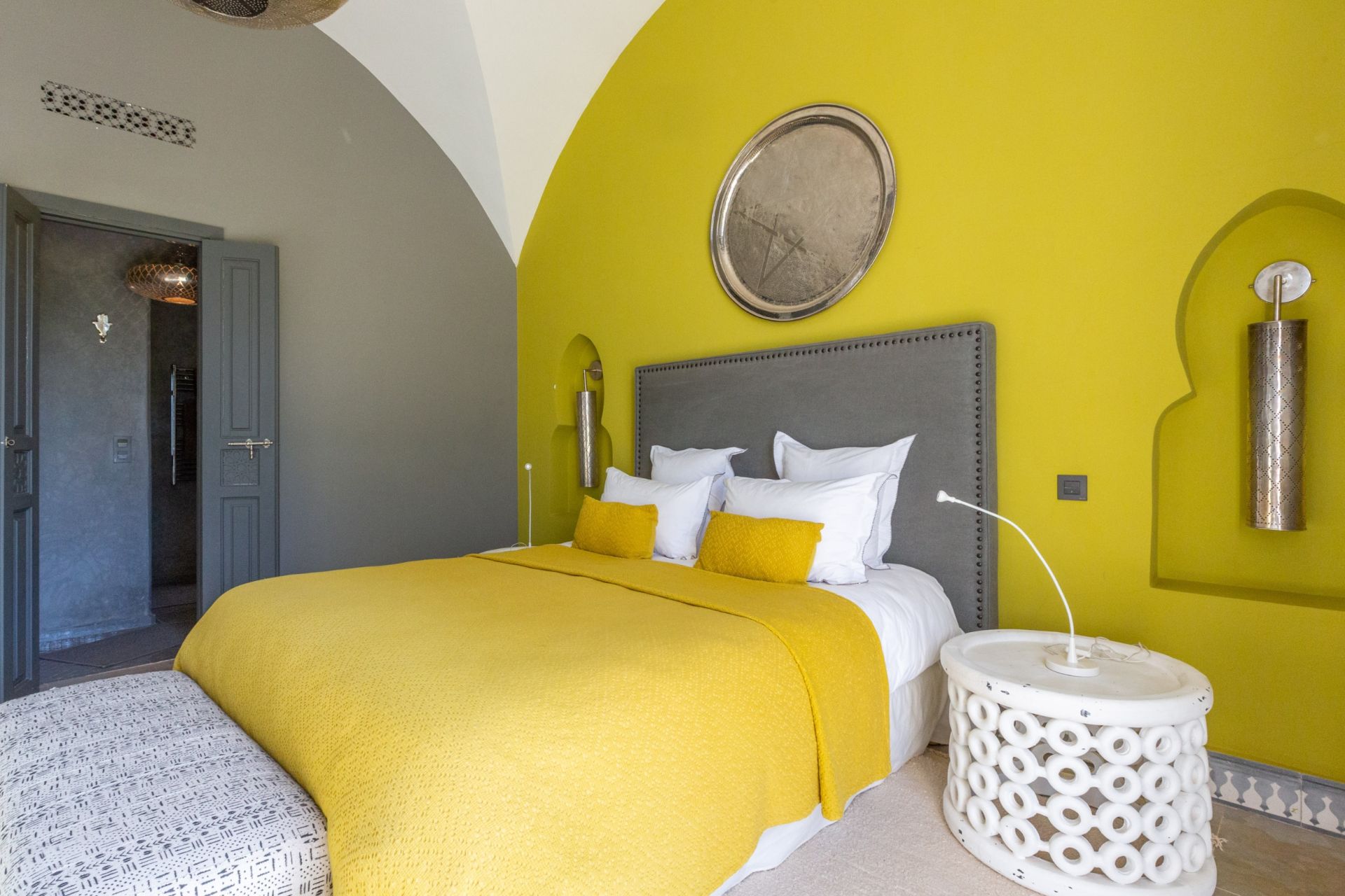 villa 7 Pièces en vente sur Marrakech (40000)