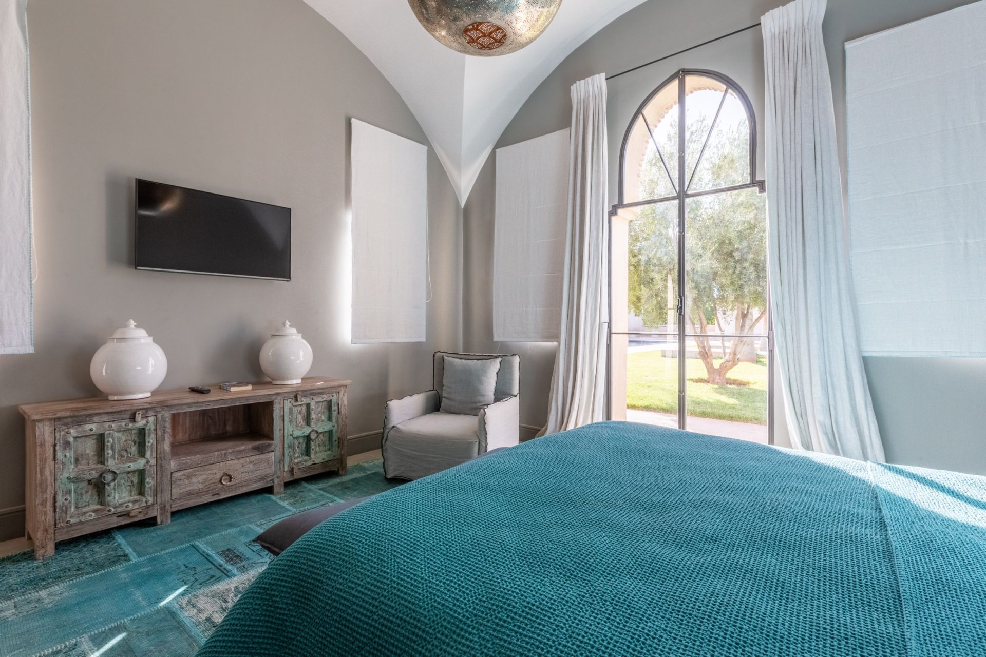 villa 7 Pièces en vente sur Marrakech (40000)