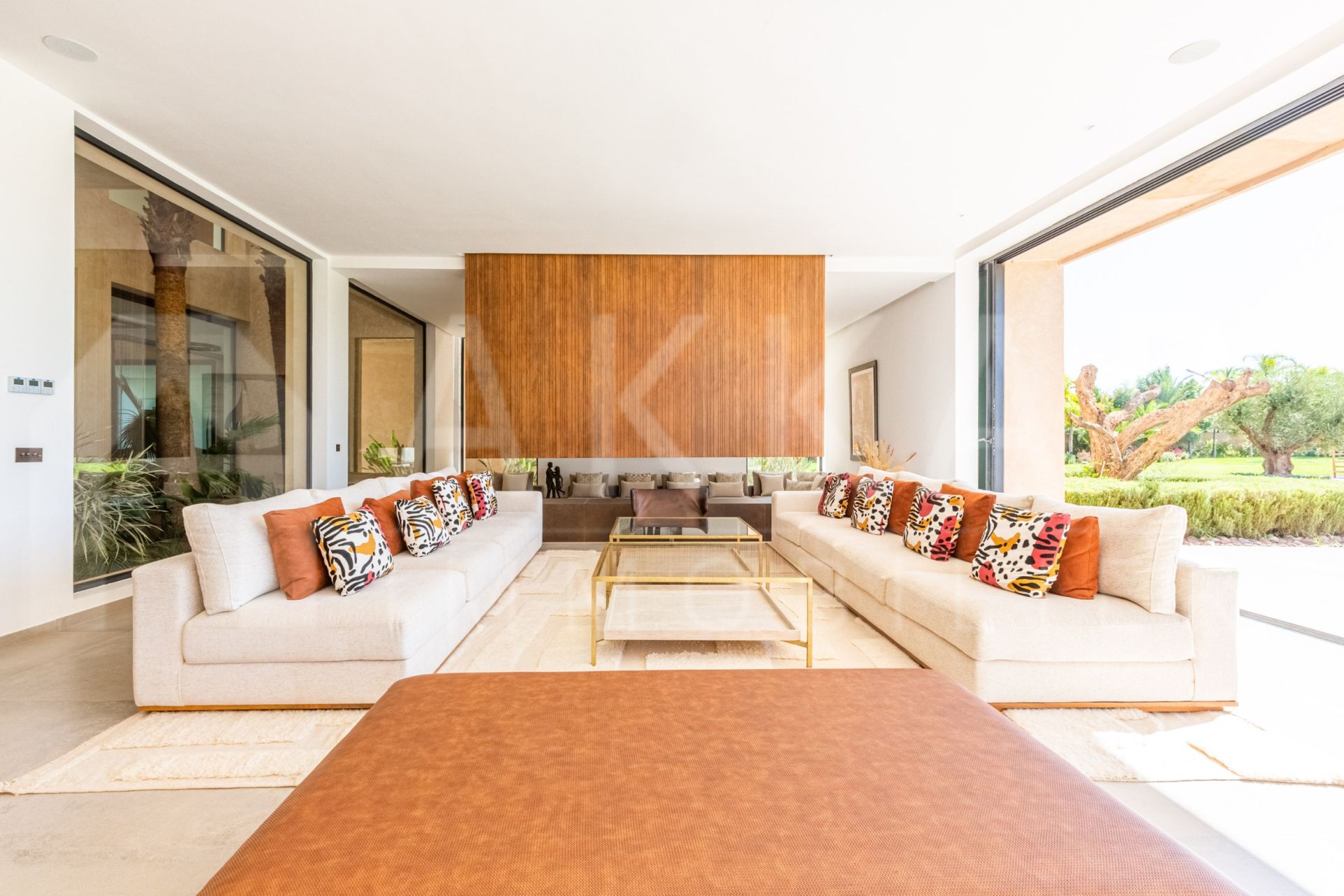 villa 12 Pièces en vente sur Marrakech (40000)
