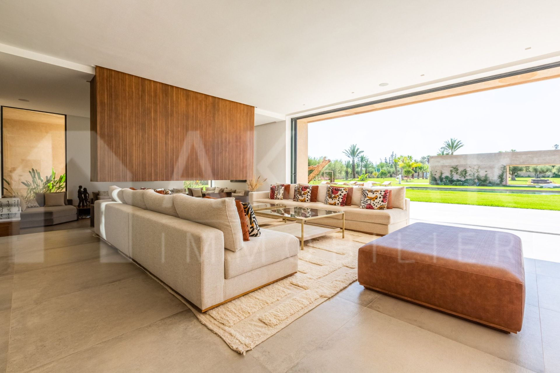villa 12 Pièces en vente sur Marrakech (40000)