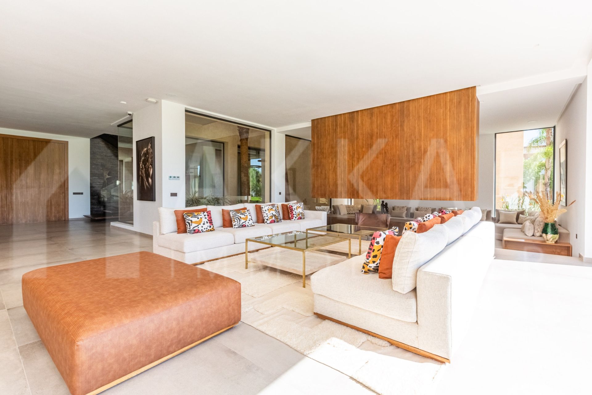 villa 12 Pièces en vente sur Marrakech (40000)