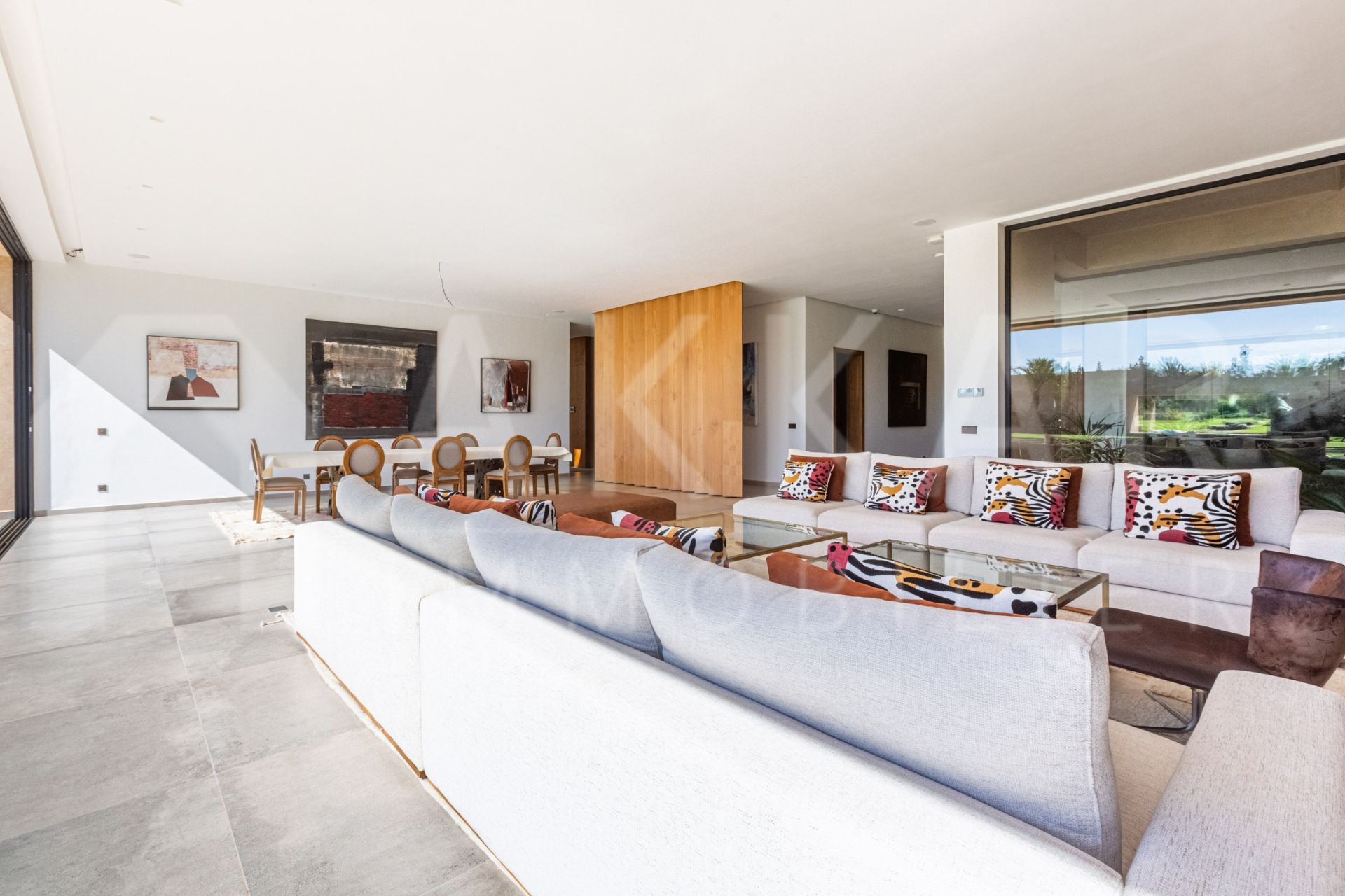 villa 12 Pièces en vente sur Marrakech (40000)