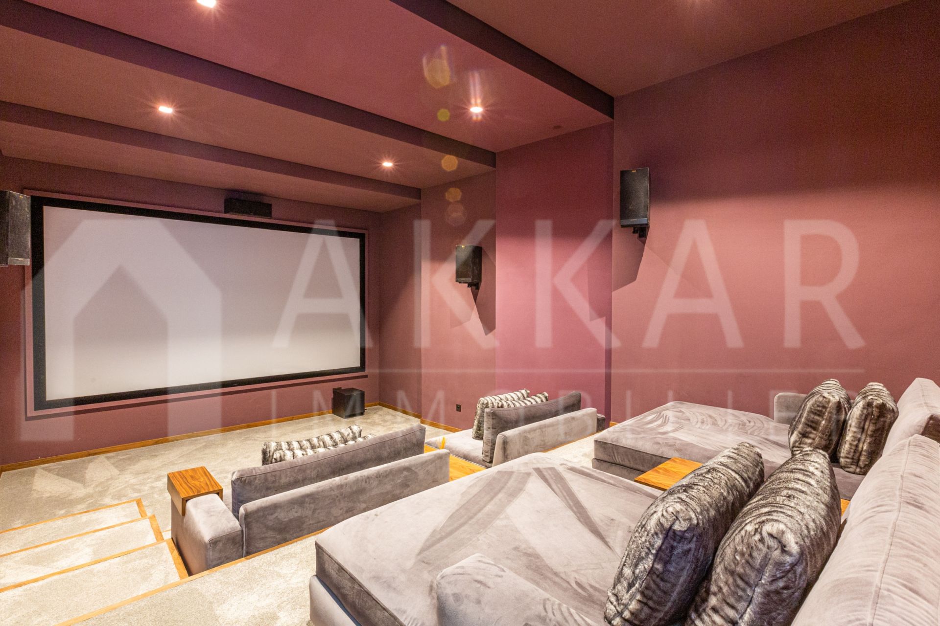 villa 12 Pièces en vente sur Marrakech (40000)